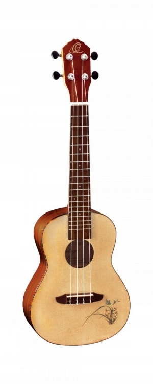 ORTEGA RU5 - UKULELE KONCERTOWE - nowe, zapakowane, gwarancja 24 miesiące