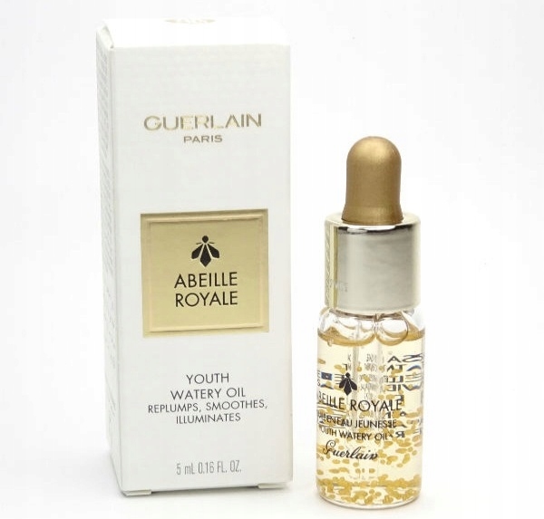 GUERLAIN ABEILLE ROYALE YOUTH WATERY OIL SERUM 5ml