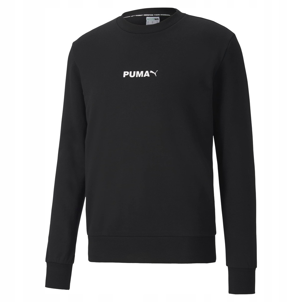 BLUZA PUMA AVENIR 59809601 r S