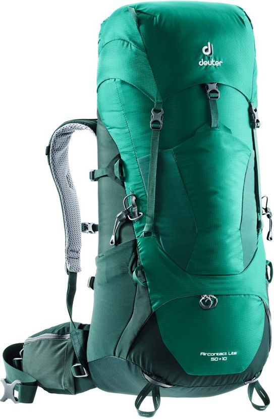 Deuter Plecak turystyczny Aircontact Lite 50+10