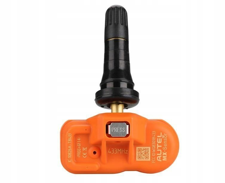 Czujnik ciśn. TPMS MX-Sensor 434 MHz gum gumowy