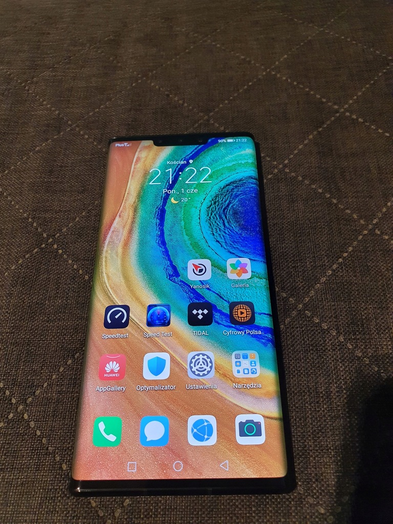 Huawei Mate P30 PRO 5G