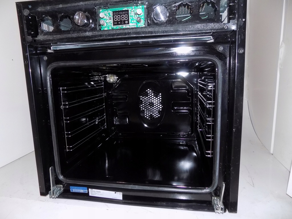 BEKO PIEKARNIK DO ZABUDOWY BQE24300B uszk 7746294762 oficjalne