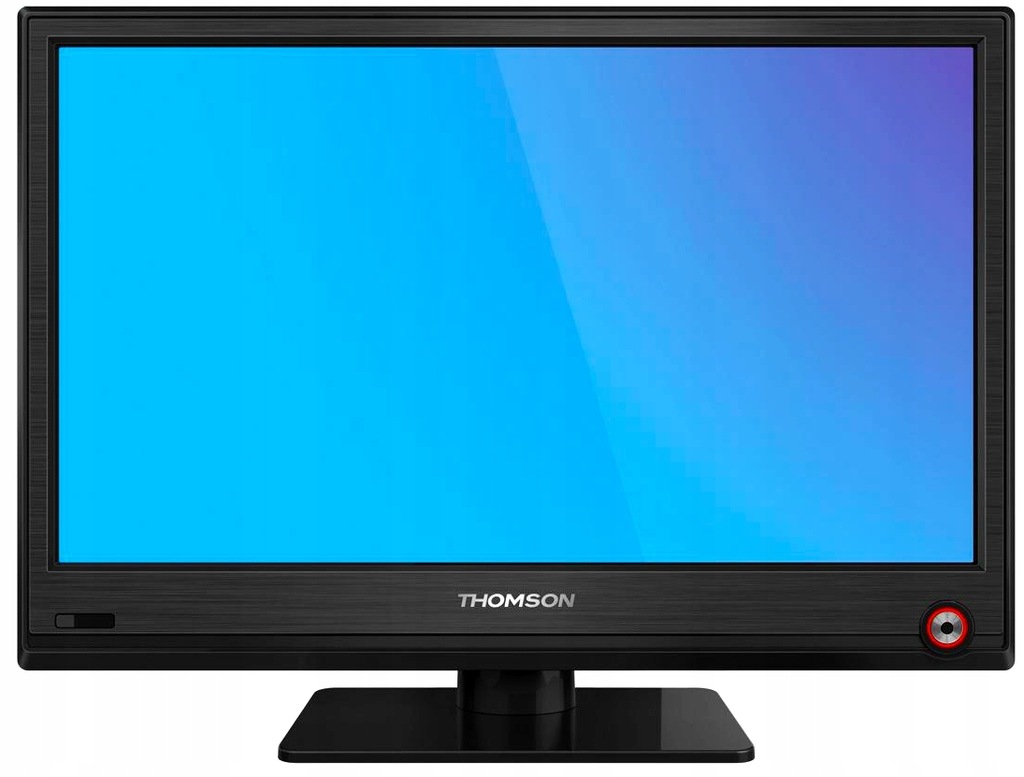 Telewizor LED Thomson 24HU5253W 24 " HD Uszkodzony - 13769456974 ...