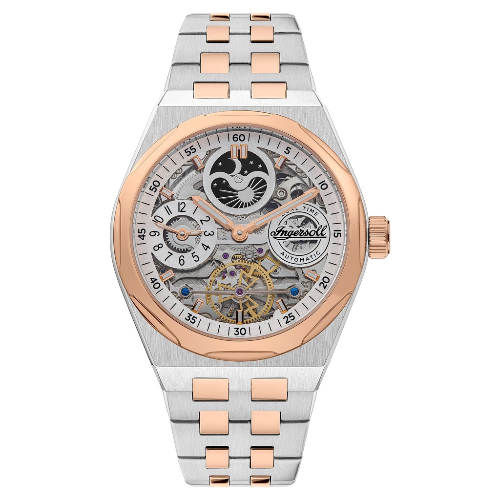 Ingersoll 1892 The Broadway męski zegarek