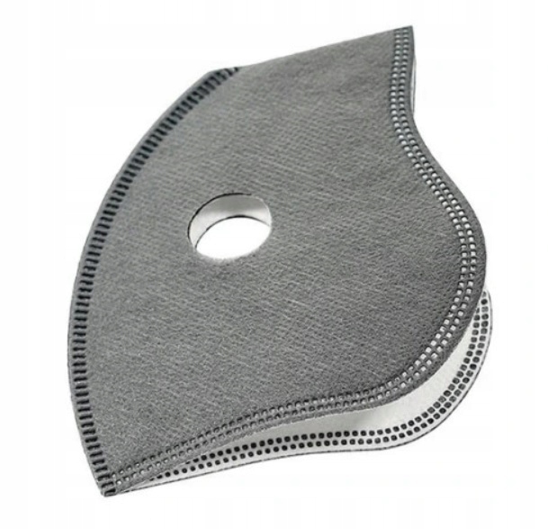 Купить Защитная маска против смога Airque + 2 фильтра HEPA N99: отзывы, фото, характеристики в интерне-магазине Aredi.ru