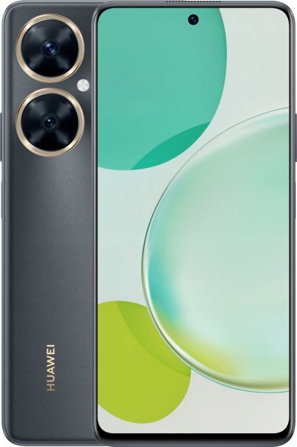 Huawei Nova 11i 8/128GB 6,8" 90Hz 48Mpix Czarny
