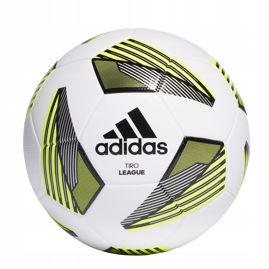 Piłka nożna Adidas Tiro League TSBE FS0369 r.5