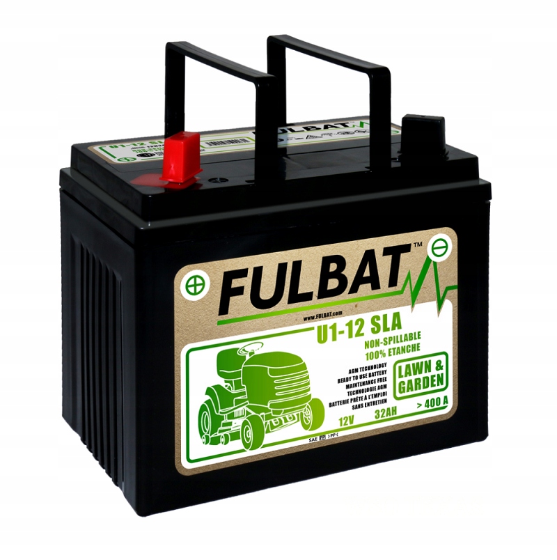 AKUMULATOR 32Ah L+ PARTNER P185117 P18H107 P200107