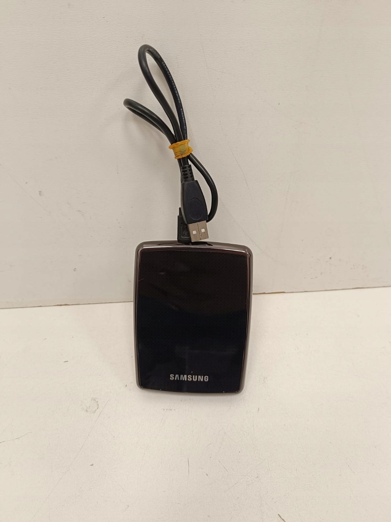 DYSK ZEWNETRZNY SAMSUNG S2 PORTABLE 320GB (1709/23)