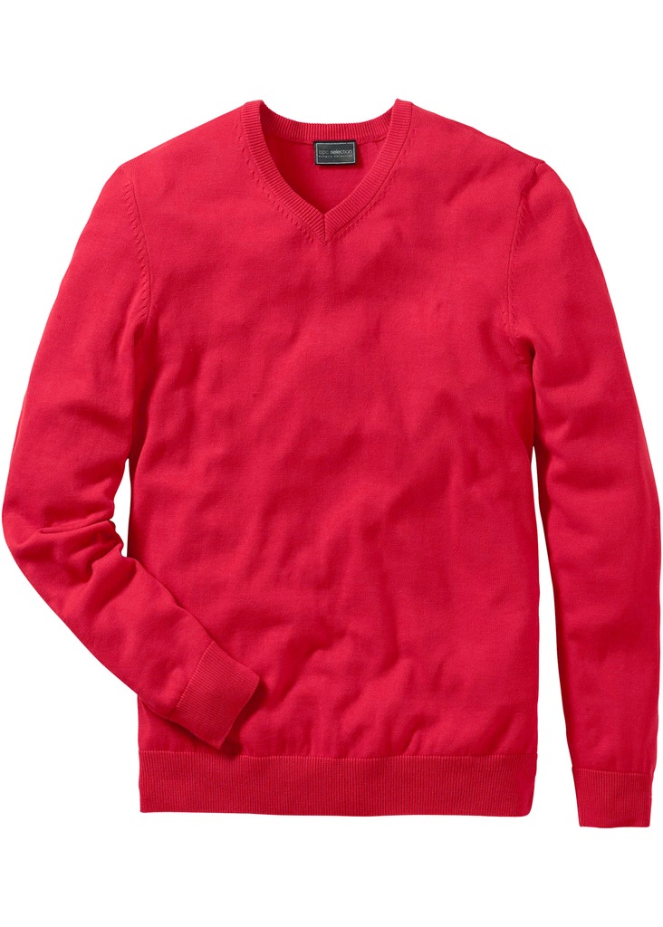 Sweter REGULAR FIT rozm. 48/50 ( M ) BPC