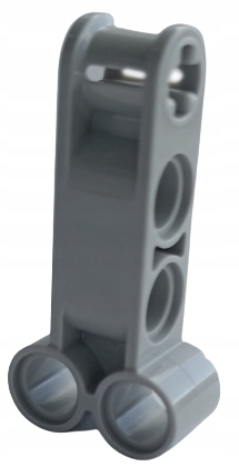 LEGO Technic Łącznik 98989 jasny szary - 9105758880 - oficjalne ...