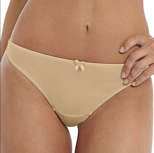 XXL Panache Evie Thong XXL/3XL