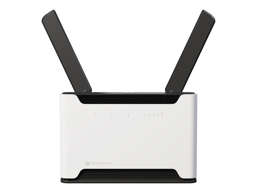 Mikrotik Chateau LTE6 Router 4xGbE Lan
