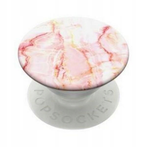 Popsockets 2 Rose Marble 800956 uchwyt i podstawka