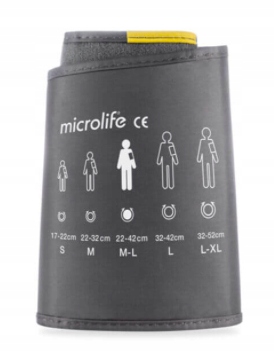 Mankiet do ciśnieniomierza Microlife Basic