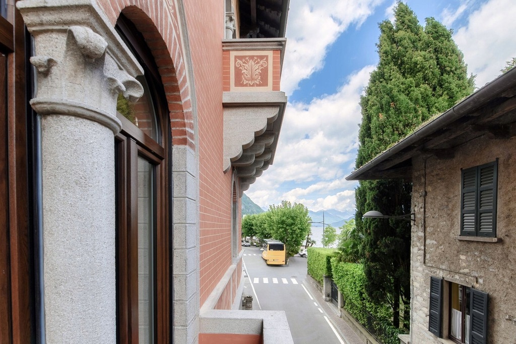 Mieszkanie, Como, 140 m²