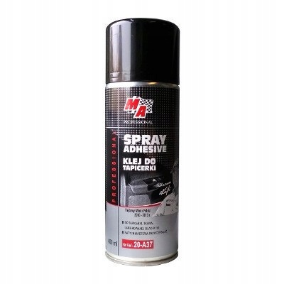 KLEJ DO TAPICERKI W SPRAYU 400ML