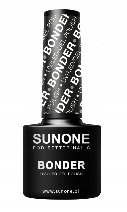 SUNONE PRIMER BONDER BEZKWASOWY GELI 5ml