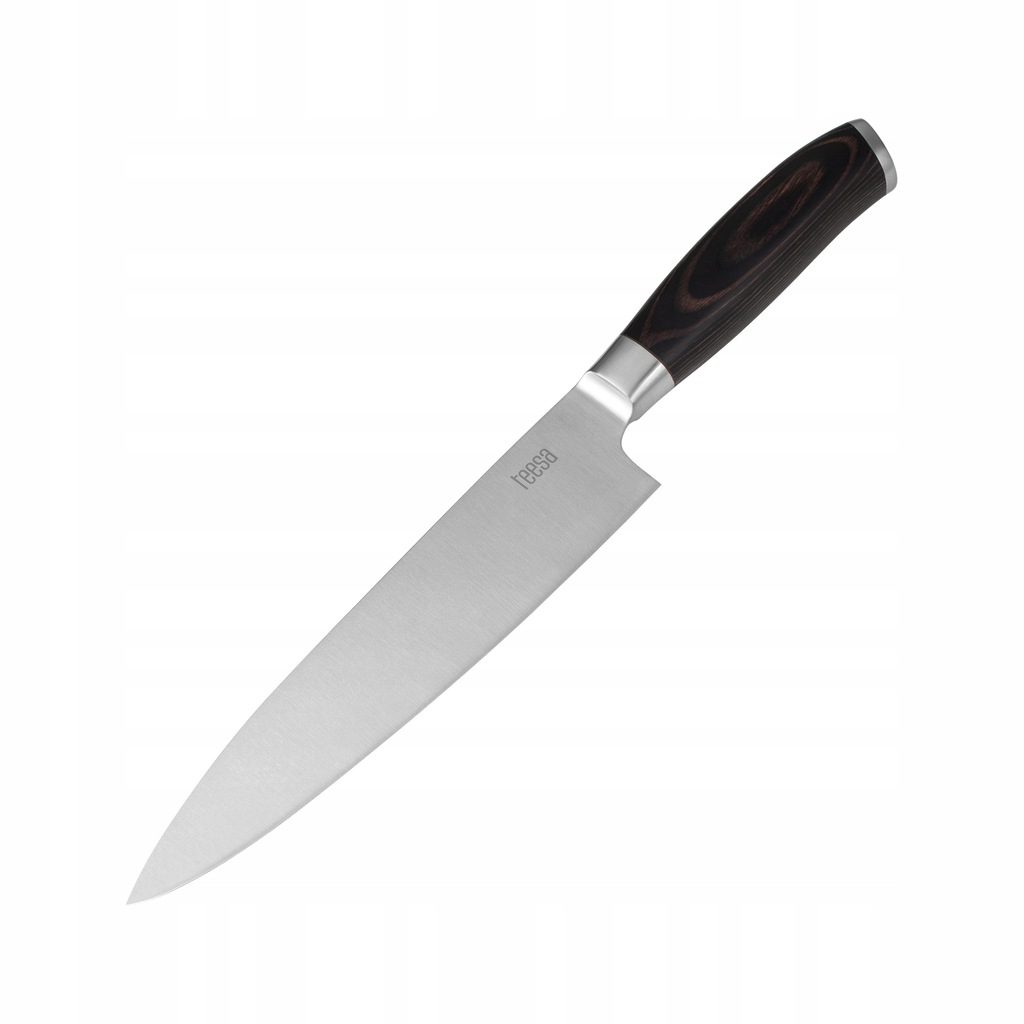 Nóż szefa kuchni ze stali nierdzewnej 33cm (7Cr17