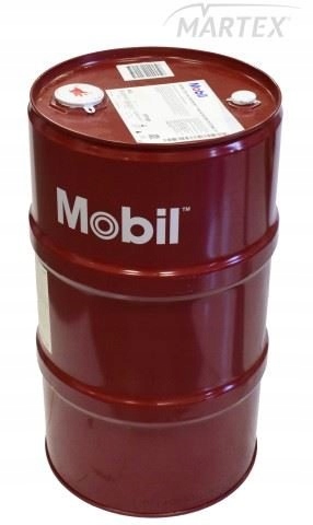 Olej silnikowy H05QC4 MOBIL