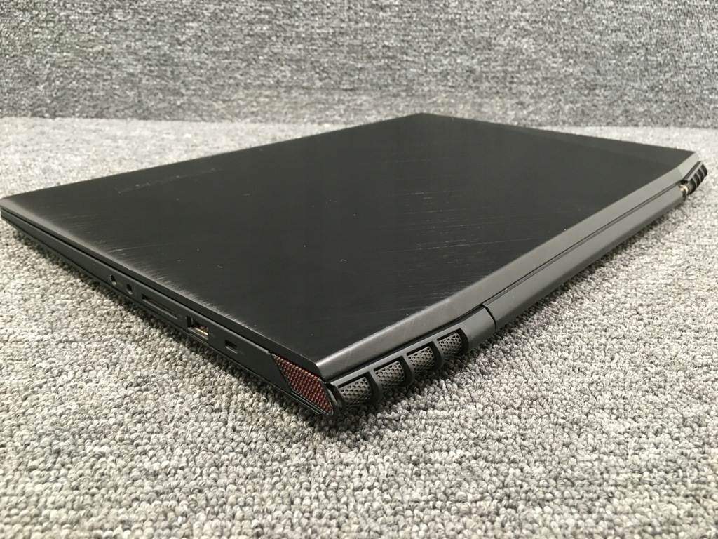 Купить LENOVO Y50-70 i74x2,5 ГГц GTX 15 футов 240 SSD FHD KB28: отзывы, фото, характеристики в интерне-магазине Aredi.ru