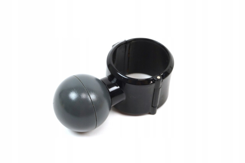 Gałka kierownicy do Logitech G Saitek Farm Sim