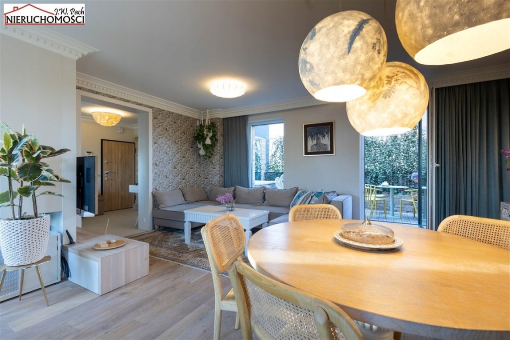 Mieszkanie, Tychy, 103 m²