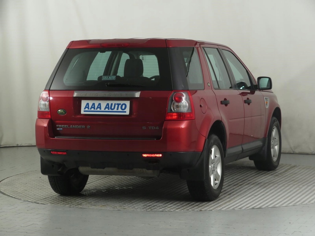 Купить Land Rover Freelander 2.2 TD4, Салон Польша: отзывы, фото, характеристики в интерне-магазине Aredi.ru