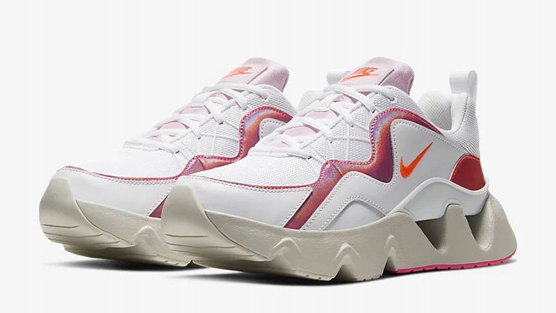 Buty sportowe Nike RYZ 365 40 10586036206 oficjalne