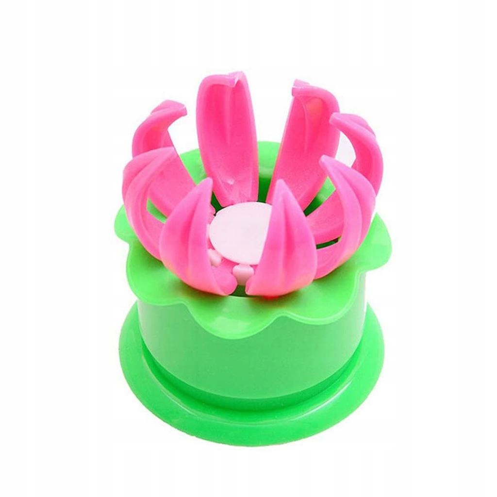 DIY Ravioli Ciasto Pie Na Parze Nadziewane Bułeczki