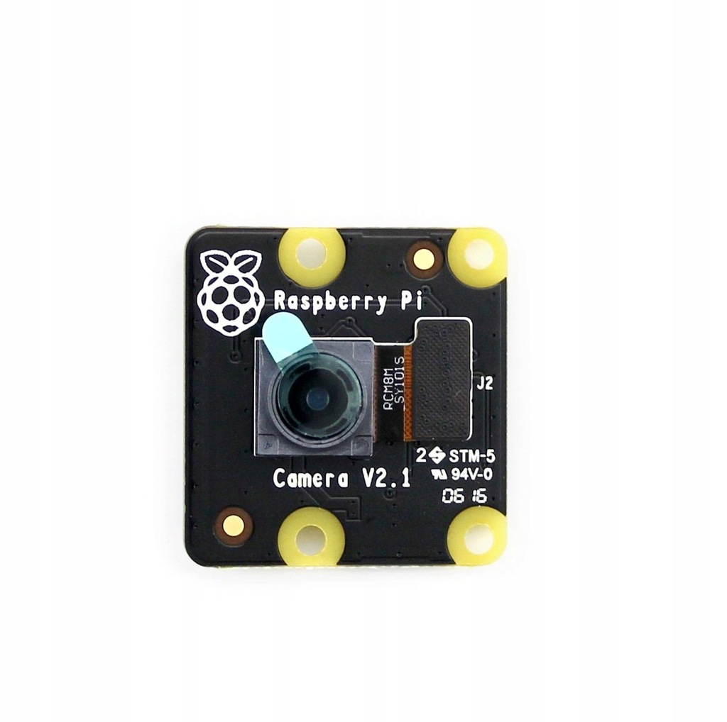 Waveshare RPi NoIR Camera V2 Official Raspebrry Pi