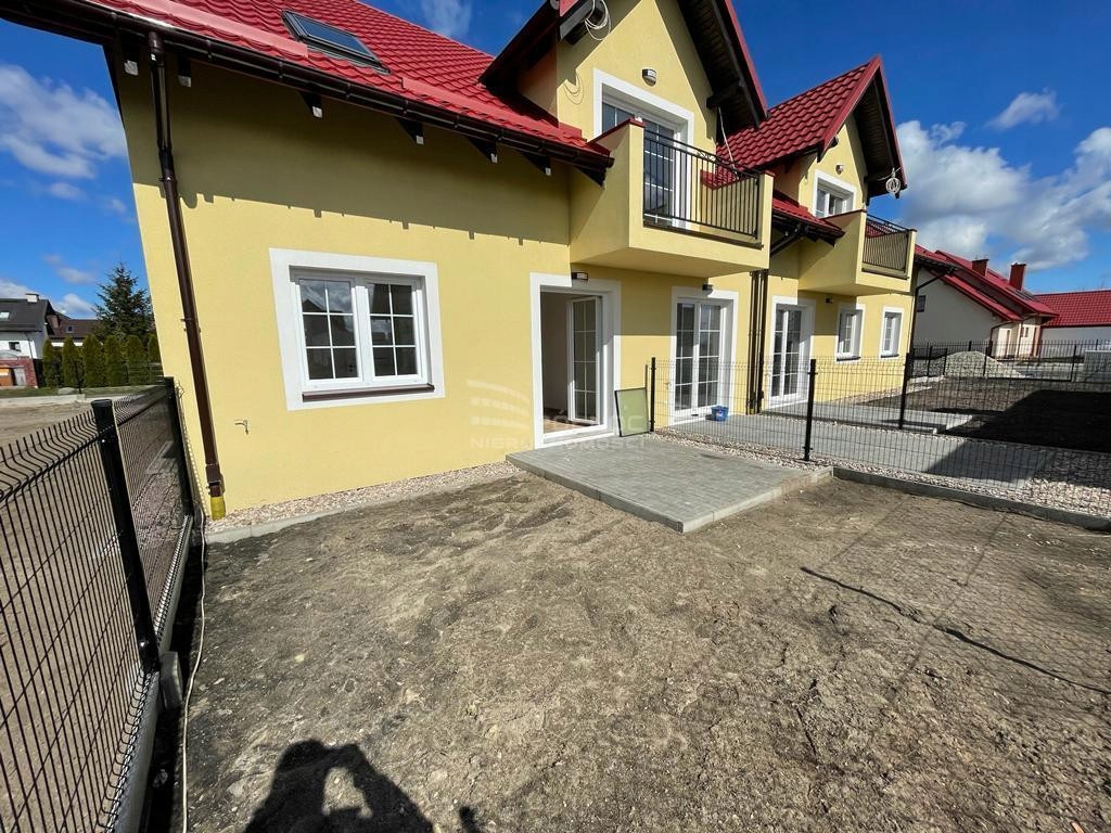 Mieszkanie, Pszczółki, 75 m²