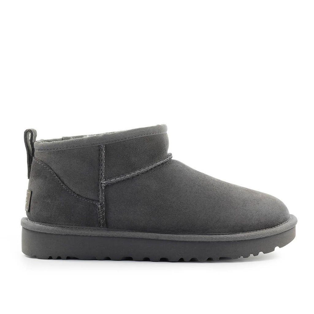 UGG KOBIET SZARY BOTKI 37 IT