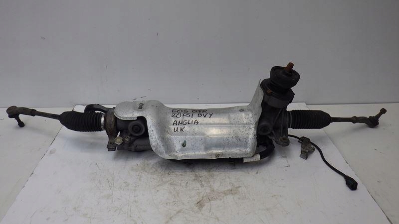 PRZEKŁADNIA MAGLOWNICA ANGLIK VW EOS 2.0 FSI 7805501193 7802377472