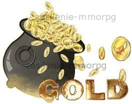 NosTale Gold-Złoto S1 Avalon 100kk PAYSAFECARD PSC