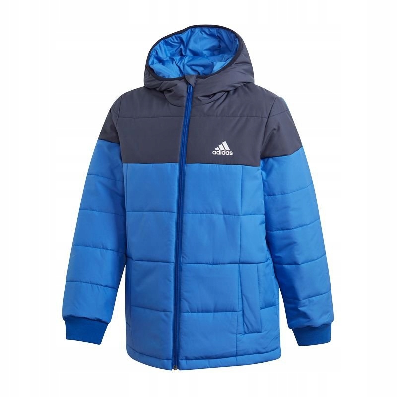 Kurtka adidas Midweight Padded Jr GG3718