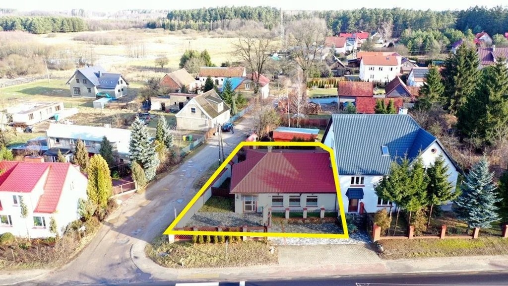 Dom, Snopki, Pisz (gm.), Piski (pow.), 144 m²