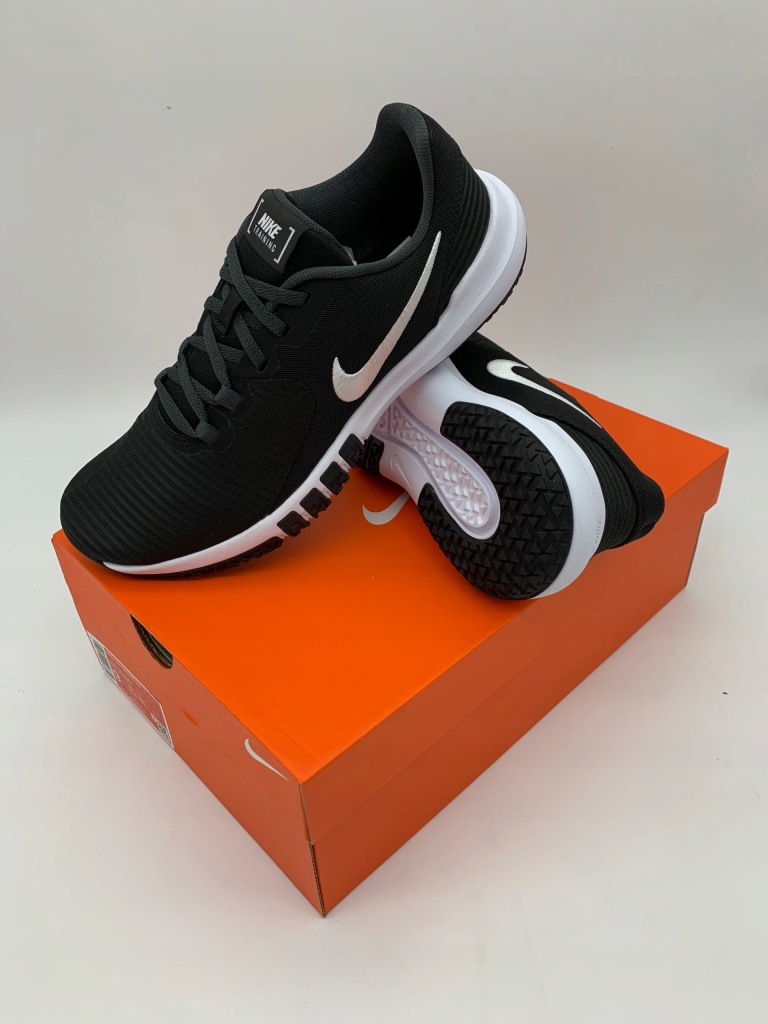 nike flex tr4