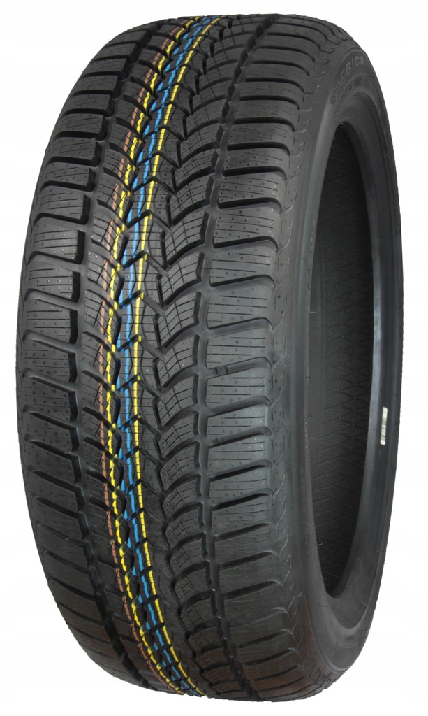 4x OPONY ZIMOWE 205/55R16 91H DĘBICA FRIGO HP 2 - 7547638425