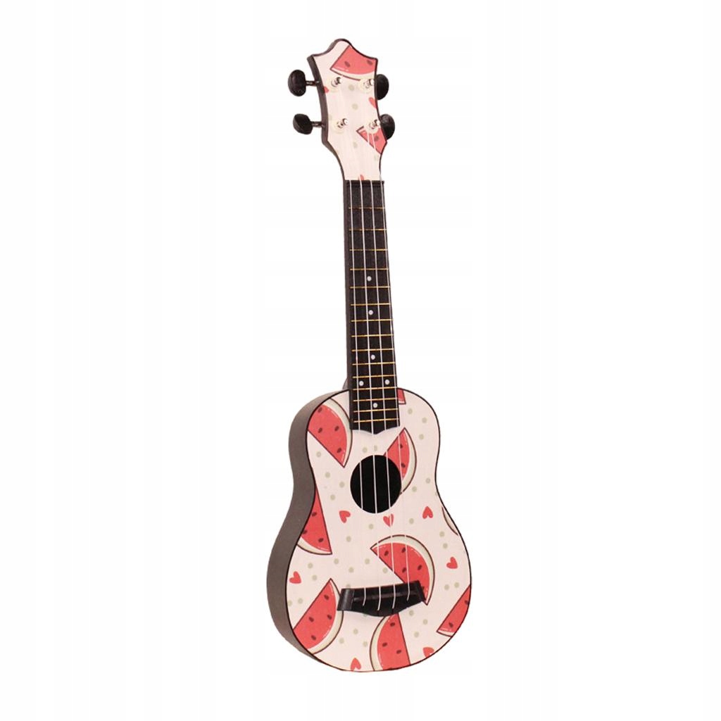 Profesjonalny instrument muzyczny Ukulele Mała 12096976705