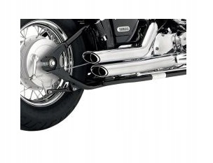 vance & hines xvs 1100