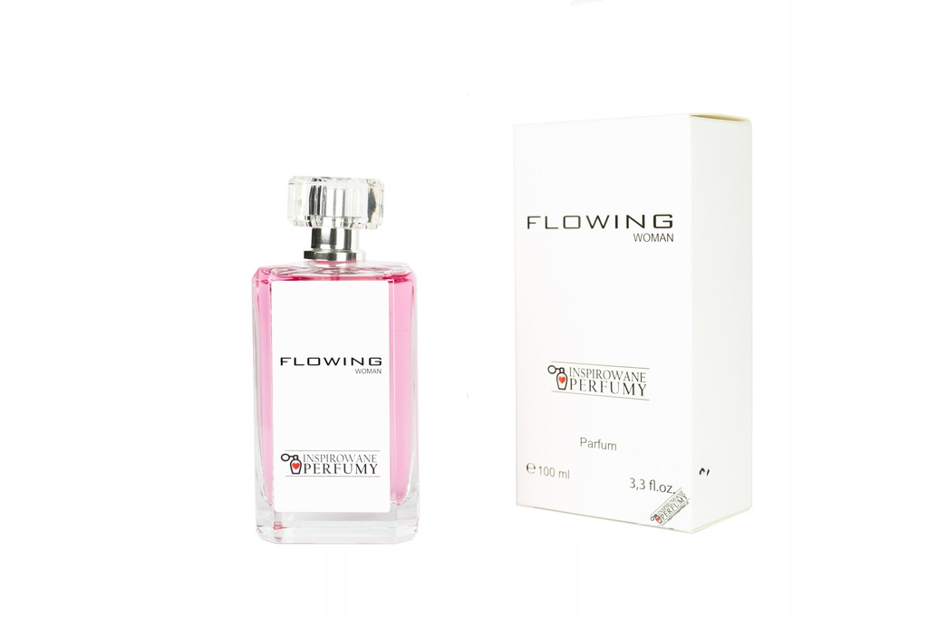 Puma Flowing Perfumy 100ml Zamienniki Perfumetki 8951767613 Oficjalne Archiwum Allegro