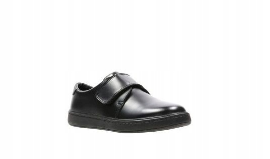 CLARKS STREET SHINE KID F ROZ 33,5 (UK 1.5) -30%