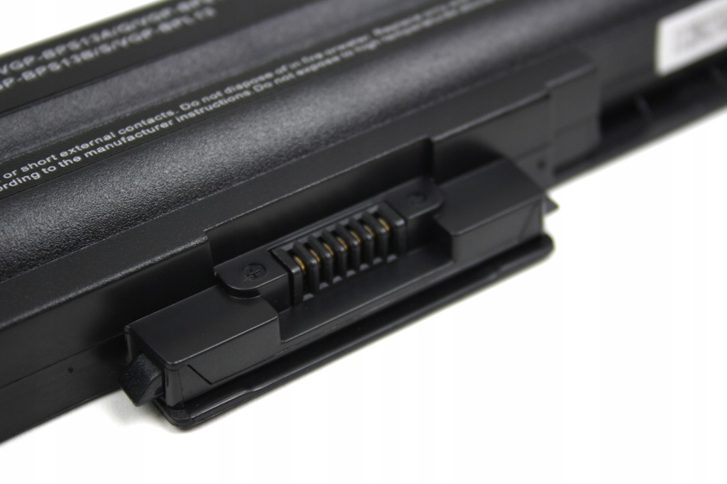 BATERIA SONY VAIO VGP-BPS13 VGP-BPS21A VGP-BPS21B - 6866974065 ...