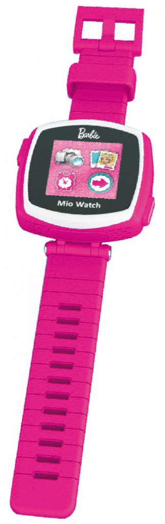 barbie smart watch