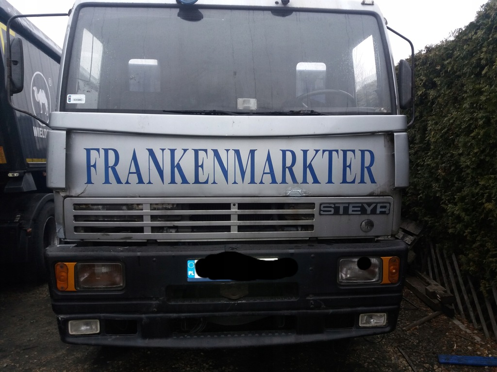 Steyr 18s23