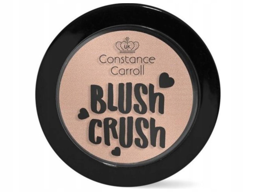 Constance Carroll Róż Blush Crush nr 36 1szt