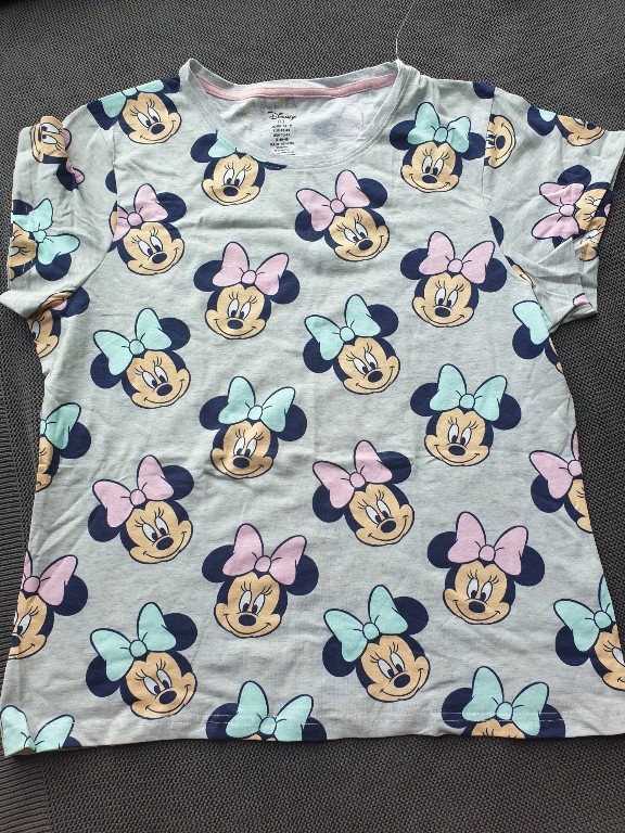 Primark Disney Myszka Miki Mouse piżama 42-44