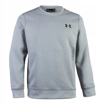 Bluza Under Armour STROM RIVAL 1282310-035 r. M